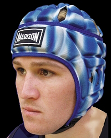 MD�N�[���}�b�N�X�w�b�h�M�A