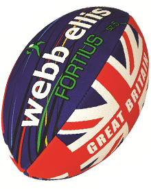 �p���L�O�{�[��